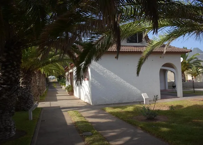 Bay View Villa