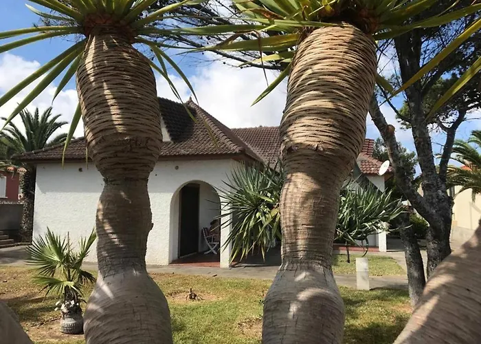 Bay View Villa