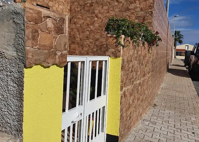 Casinha Vista Mar