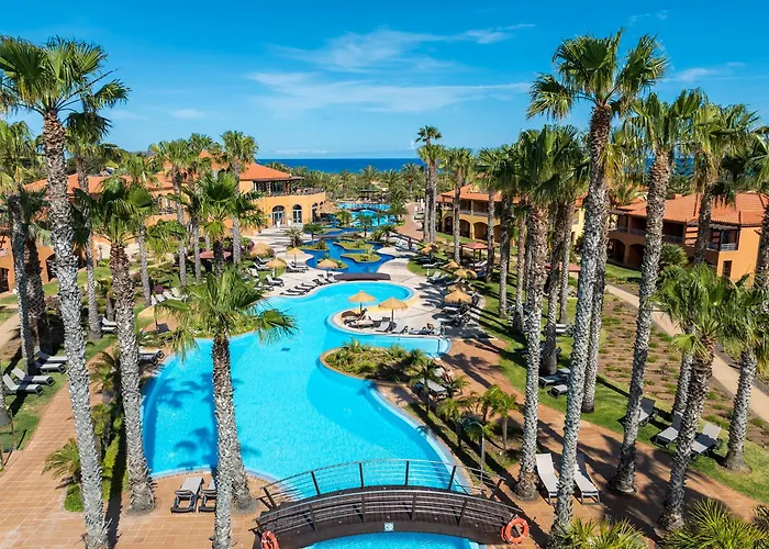 Pestana Premium All Inclusive Beach & Spa Resort
