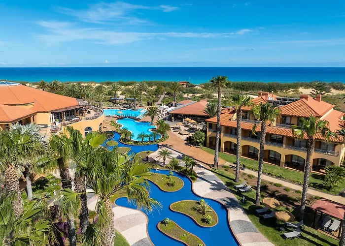 Pestana Premium All Inclusive Beach & Spa Resort