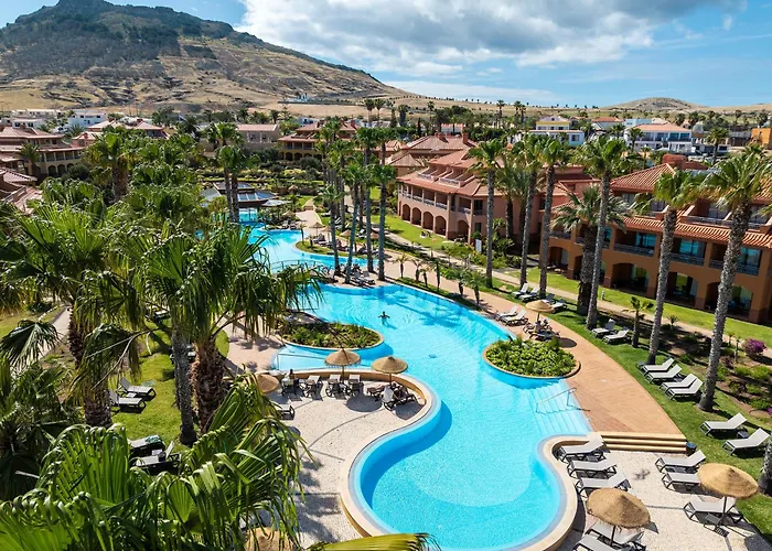 Pestana Premium All Inclusive Beach & Spa Resort